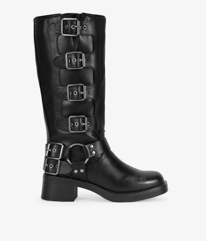 Stivale Biker - Ma Vie