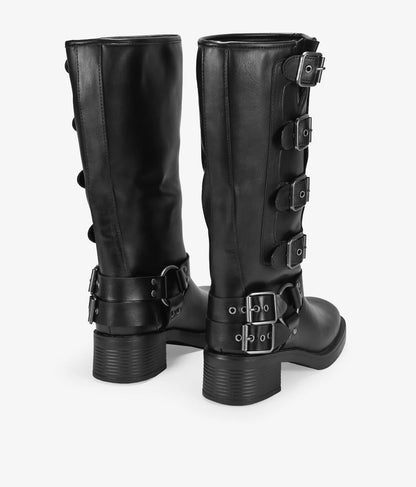 Stivale Biker - Ma Vie