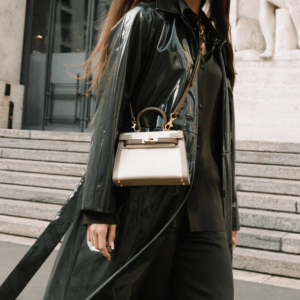 Borsa Elison - Ma Vie