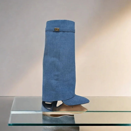 Stivale JEANS - Ma Vie