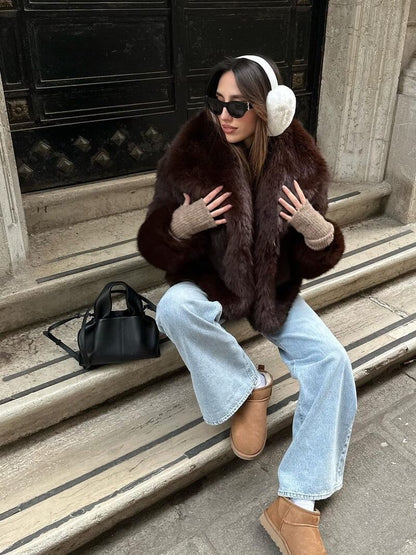 Borsa Naomi - Ma Vie